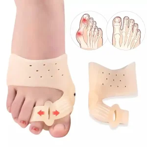 TOE CORRECTOR
